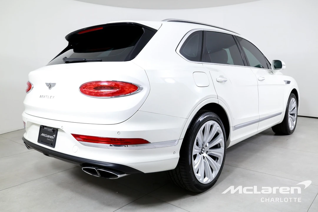 2021 Bentley Bentayga - Image 8 of 31