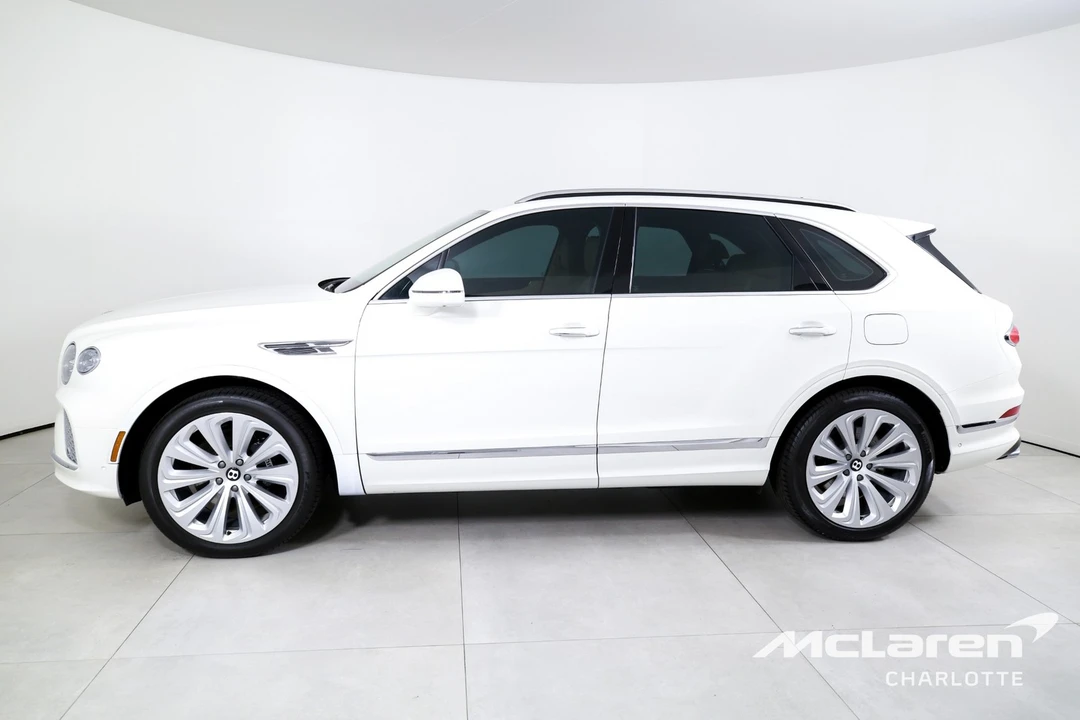 2021 Bentley Bentayga - Image 5 of 31