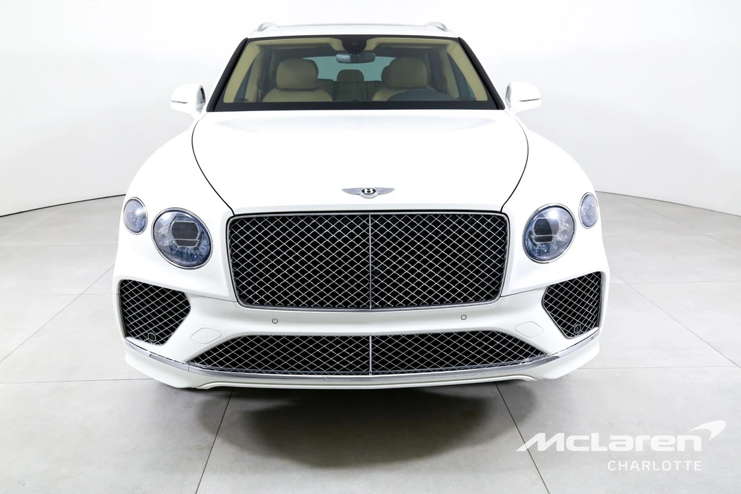 2021 Bentley Bentayga - Image 4 of 31