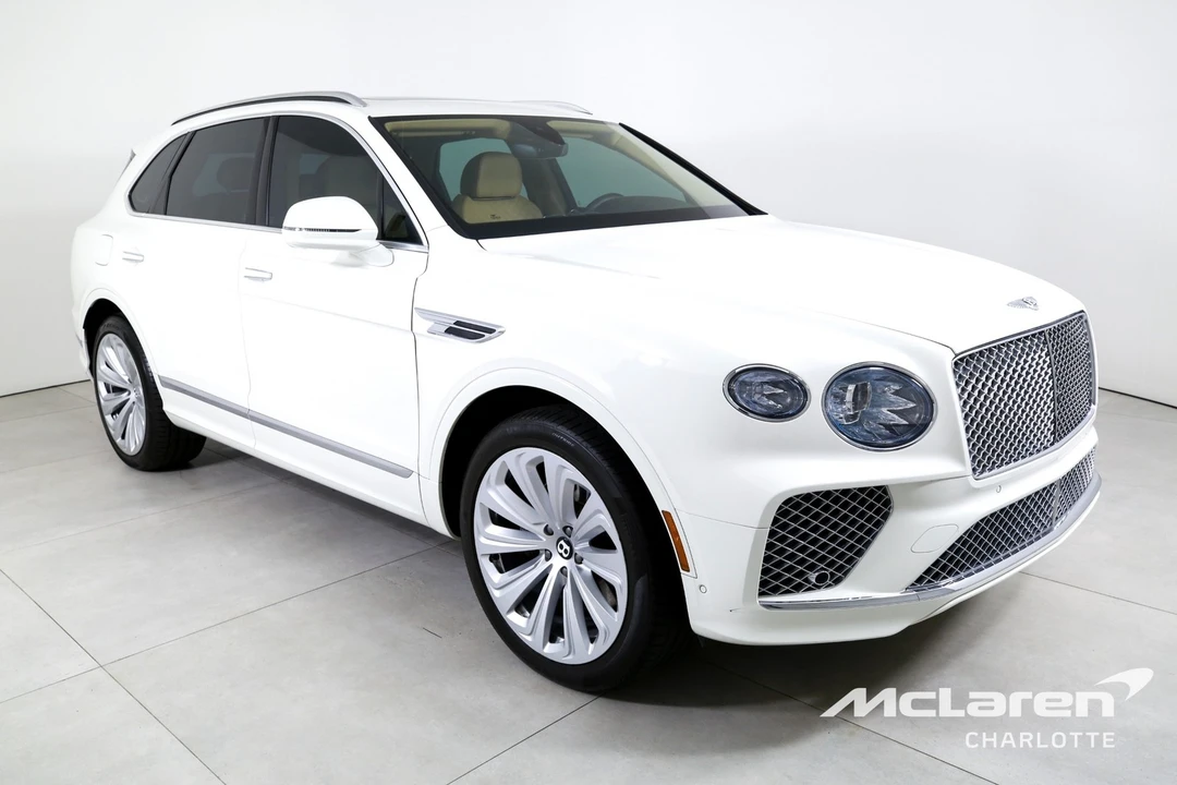 2021 Bentley Bentayga - Image 3 of 31