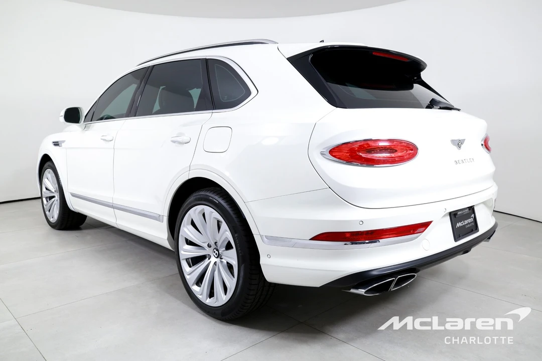2021 Bentley Bentayga - Image 6 of 31
