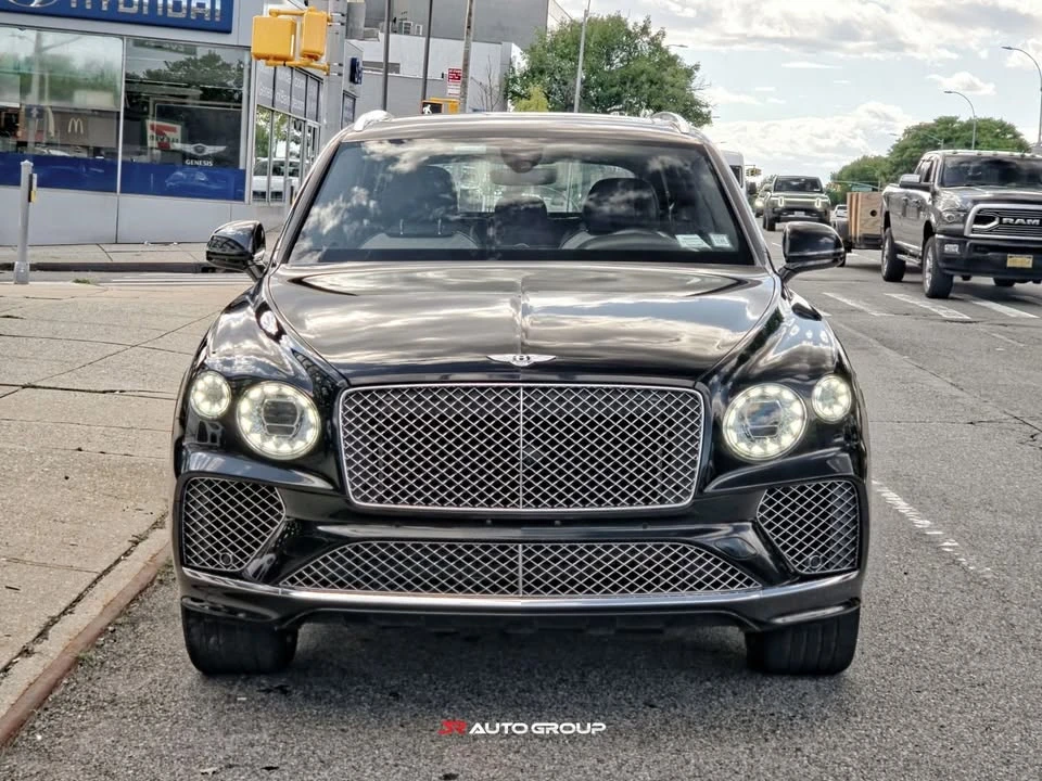2021 Bentley Bentayga - Image 3 of 18