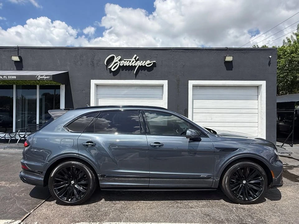 2021 Bentley Bentayga - Image 6 of 17
