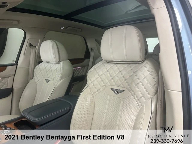 2021 Bentley Bentayga - Image 19 of 20
