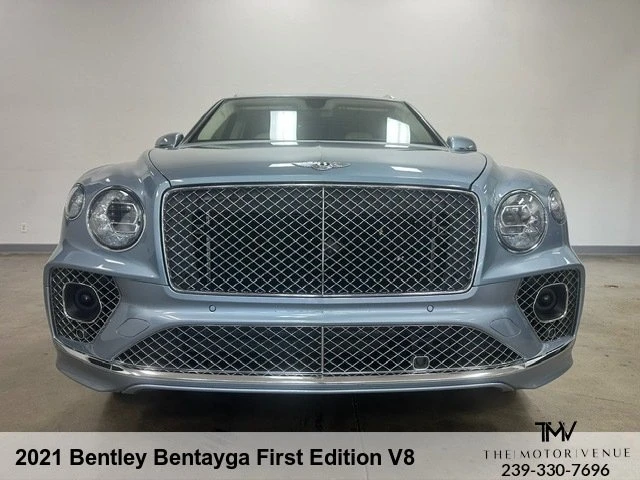 2021 Bentley Bentayga - Image 14 of 20