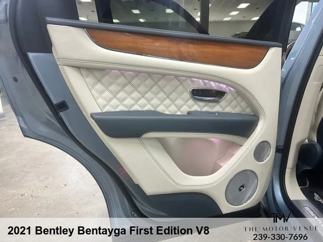 2021 Bentley Bentayga - Image 20 of 20