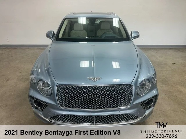 2021 Bentley Bentayga - Image 15 of 20