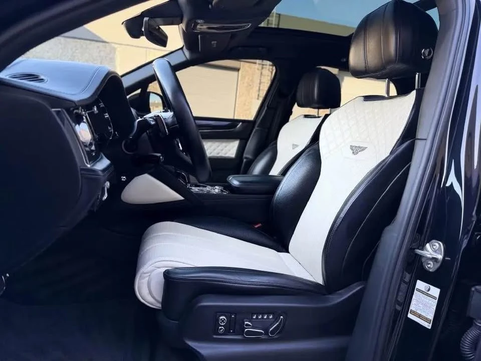 2021 Bentley Bentayga - Image 8 of 20