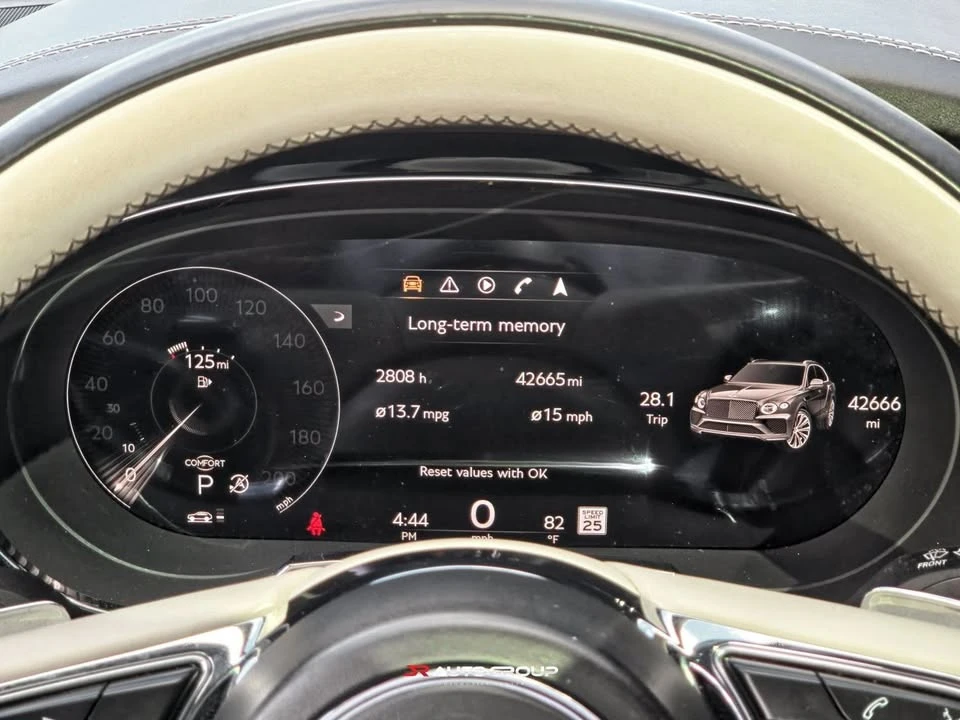 2021 Bentley Bentayga - Image 14 of 18