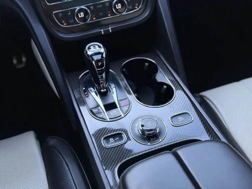 2021 Bentley Bentayga - Image 16 of 20