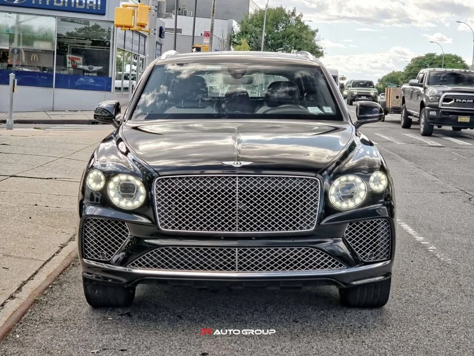 2021 Bentley Bentayga - Image 3 of 18