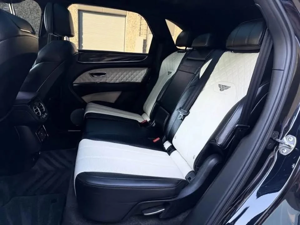 2021 Bentley Bentayga - Image 14 of 20