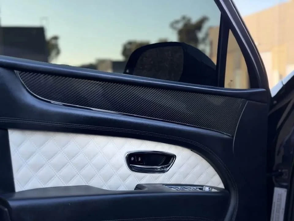 2021 Bentley Bentayga - Image 7 of 20