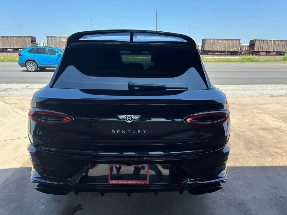 2021 Bentley Bentayga - Image 14 of 20