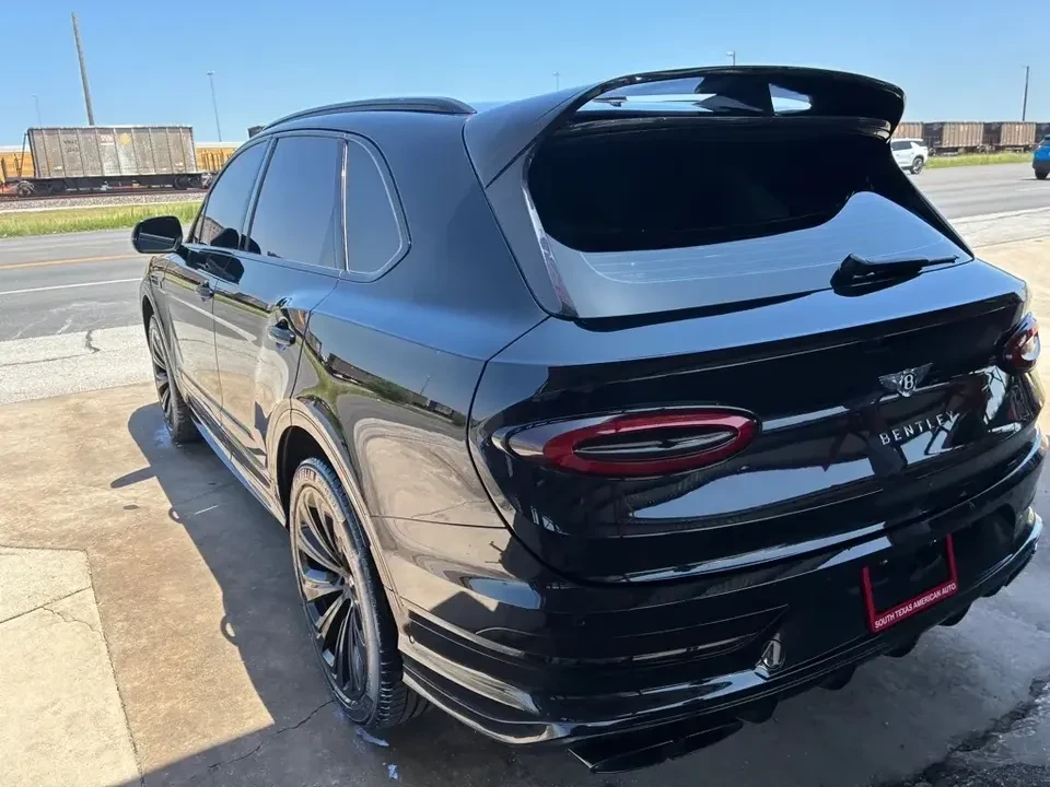 2021 Bentley Bentayga - Image 15 of 20