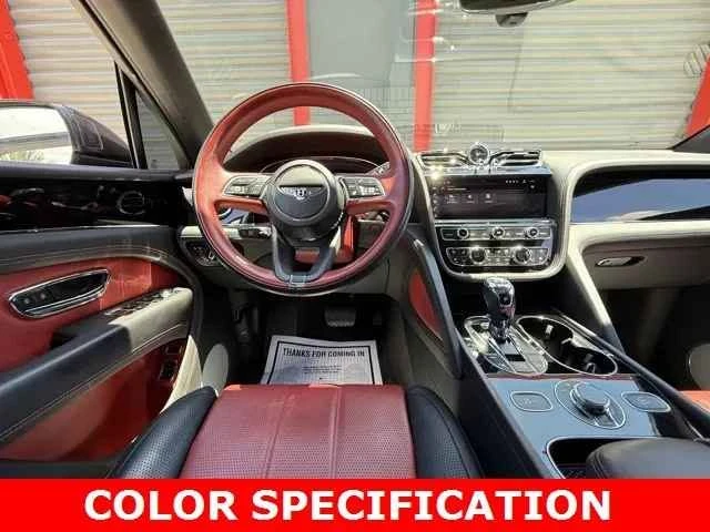 2021 Bentley Bentayga - Image 4 of 8