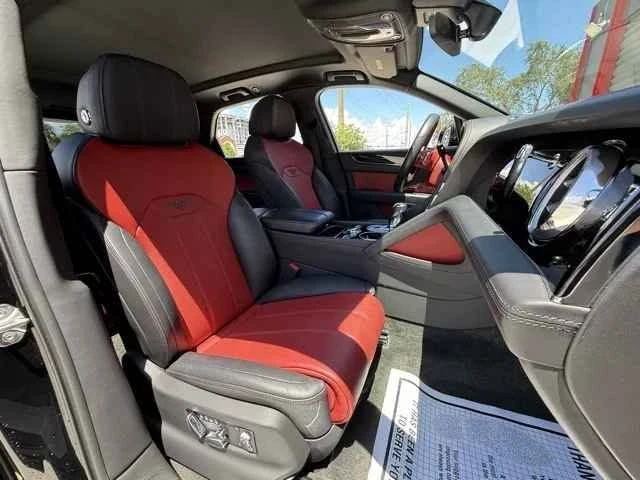 2021 Bentley Bentayga - Image 8 of 8