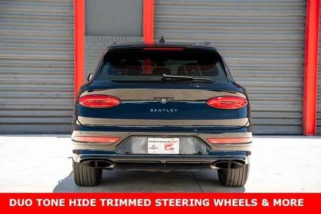 2021 Bentley Bentayga - Image 2 of 8