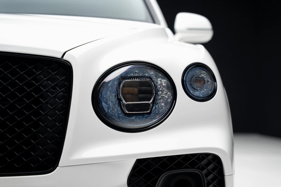 2021 Bentley Bentayga - Image 9 of 21