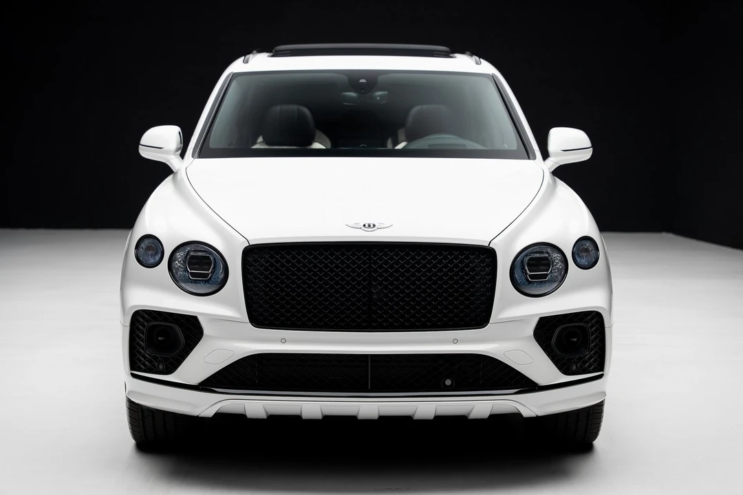 2021 Bentley Bentayga - Image 6 of 21