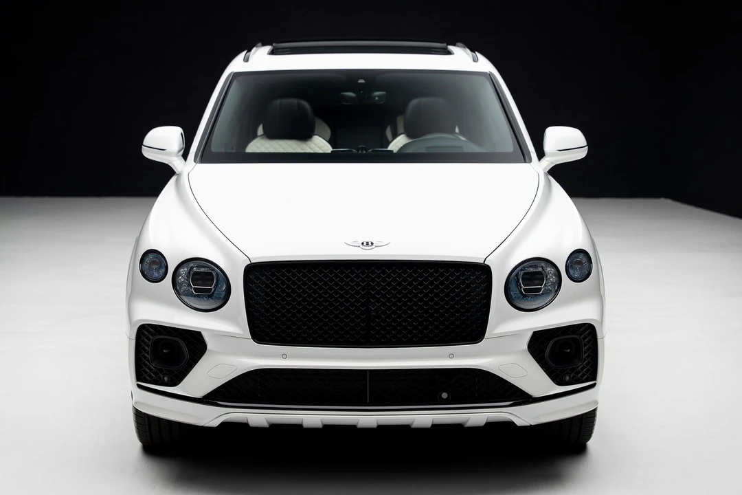 2021 Bentley Bentayga - Image 5 of 21