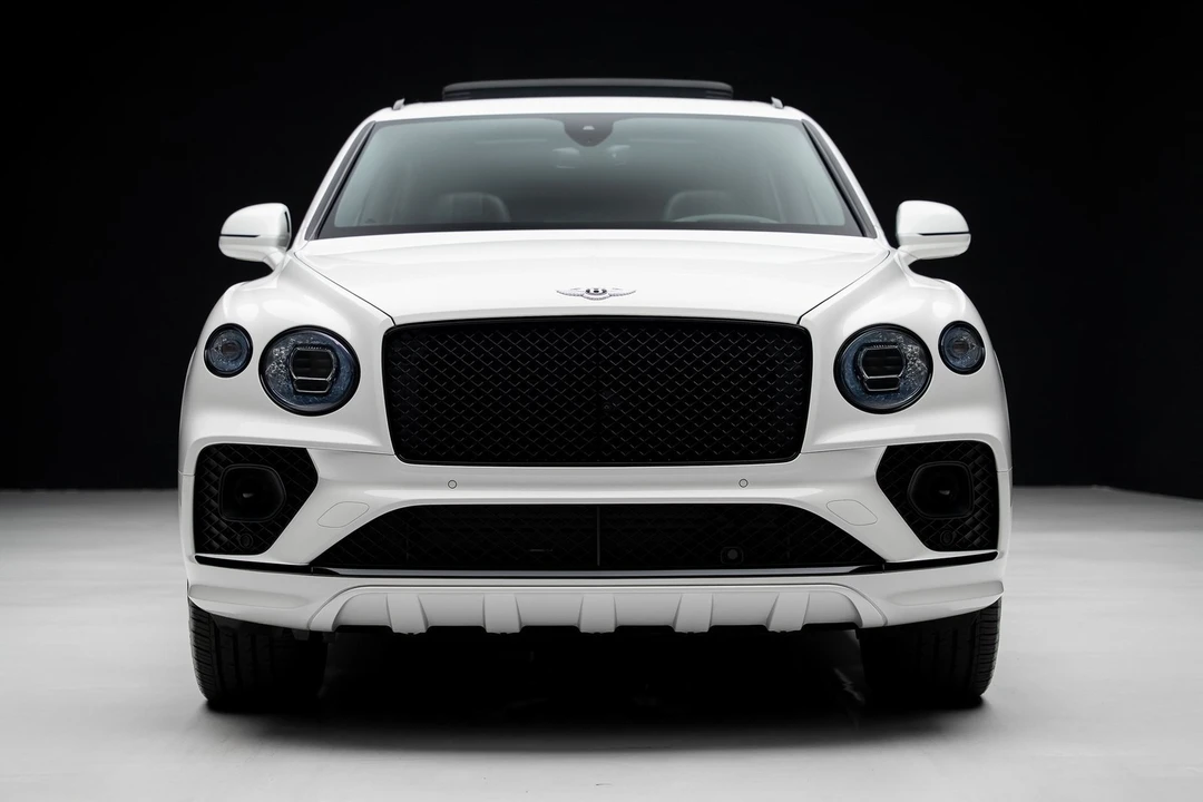 2021 Bentley Bentayga - Image 7 of 21