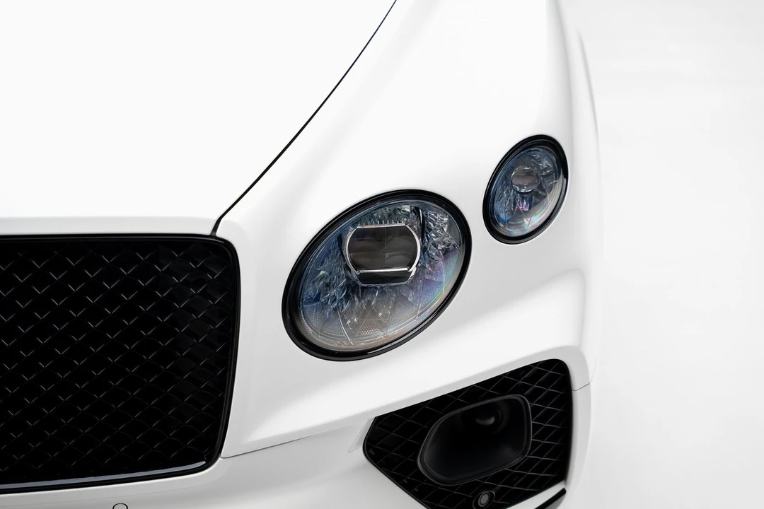2021 Bentley Bentayga - Image 10 of 21
