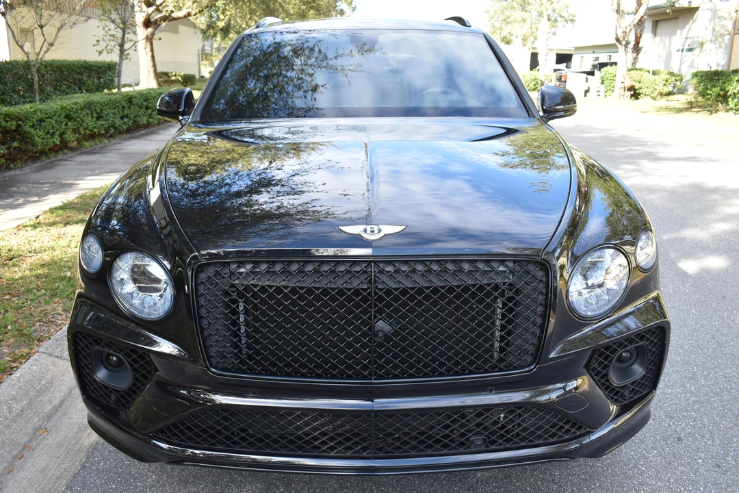 2021 Bentley Bentayga - Image 3 of 7