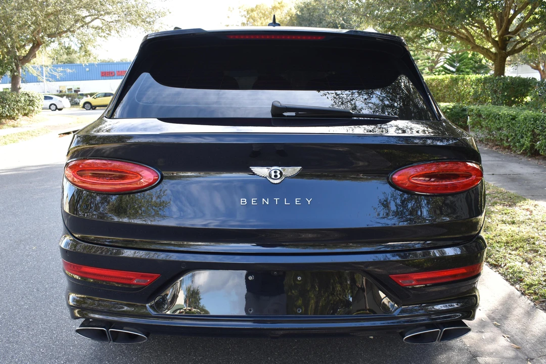 2021 Bentley Bentayga - Image 5 of 7
