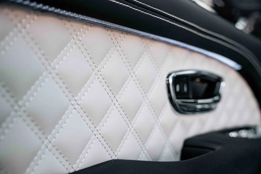 2021 Bentley Bentayga - Image 25 of 31