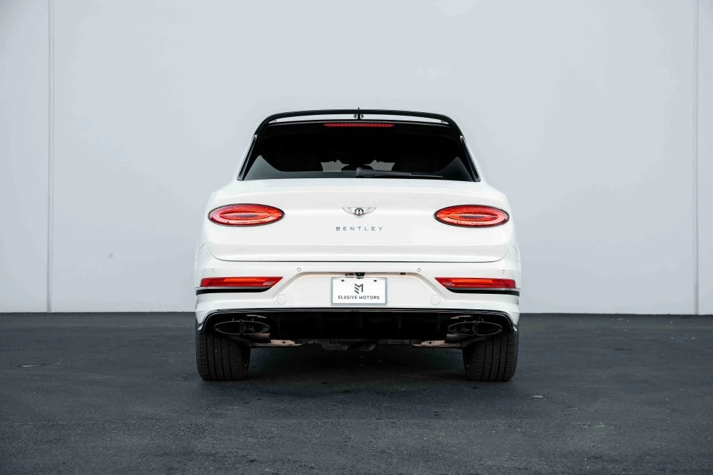 2021 Bentley Bentayga - Image 11 of 31