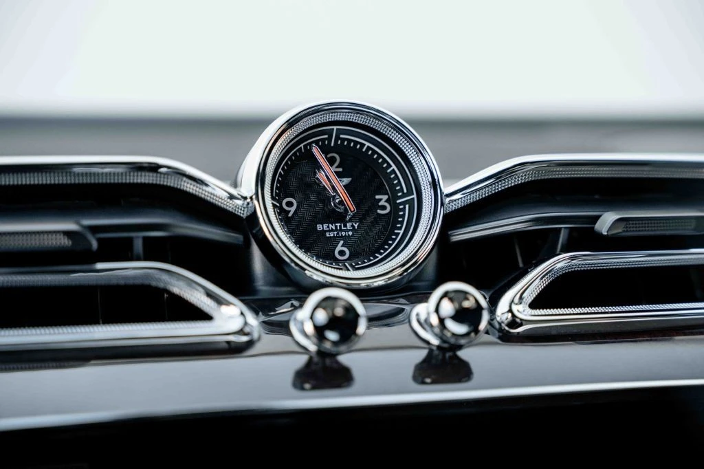 2021 Bentley Bentayga - Image 31 of 31