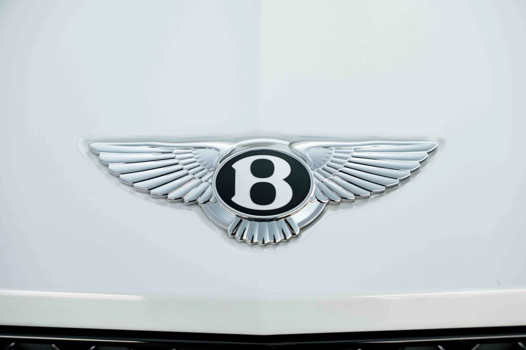 2021 Bentley Bentayga - Image 8 of 31