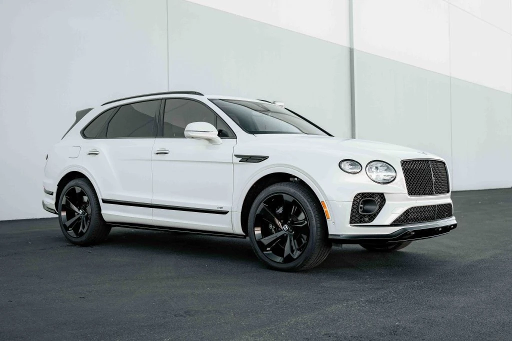 2021 Bentley Bentayga - Image 6 of 31