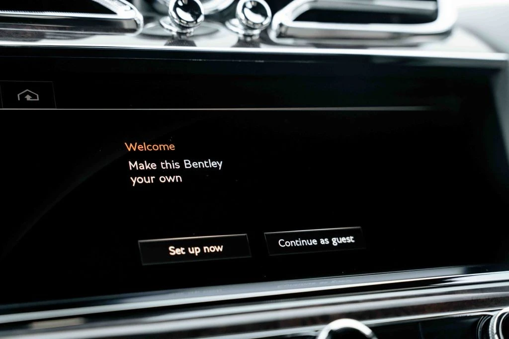 2021 Bentley Bentayga - Image 30 of 31