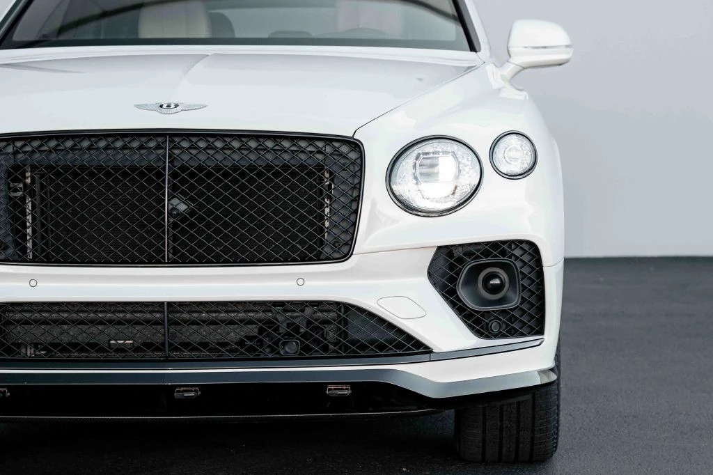 2021 Bentley Bentayga - Image 3 of 31