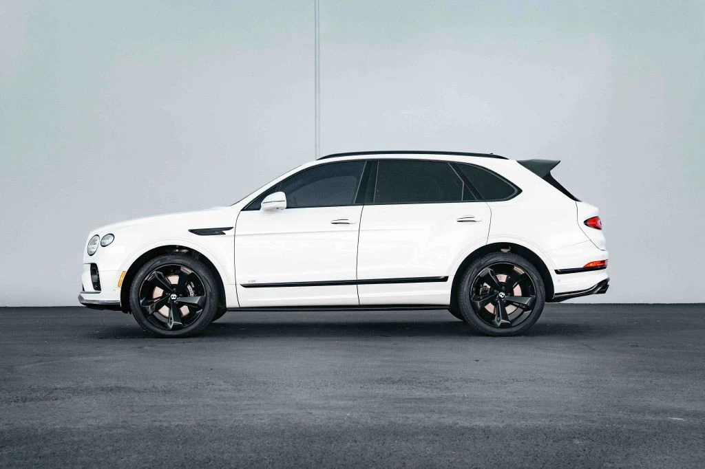 2021 Bentley Bentayga - Image 18 of 31