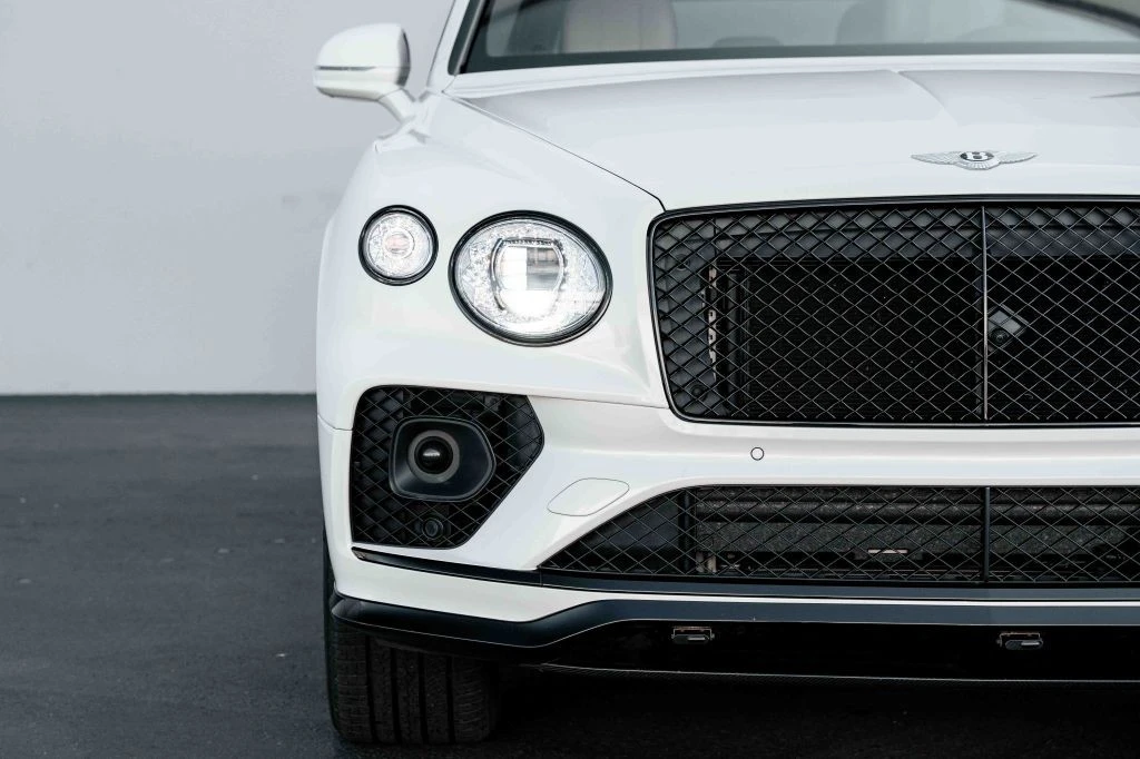 2021 Bentley Bentayga - Image 4 of 31