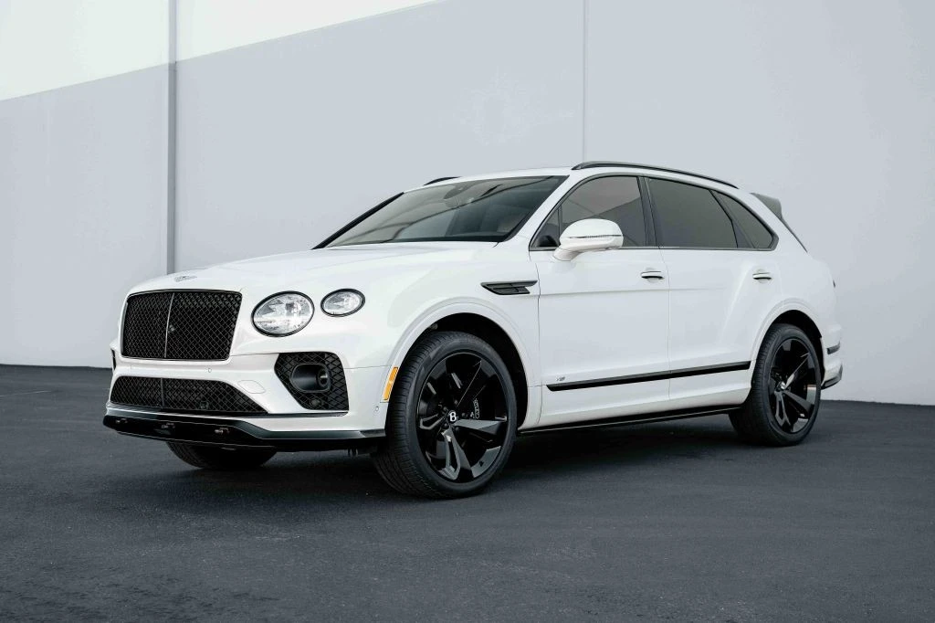 2021 Bentley Bentayga - Image 5 of 31