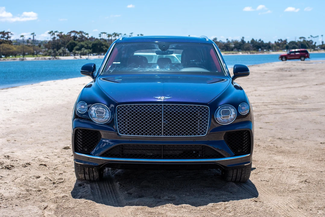 2021 Bentley Bentayga - Image 6 of 31