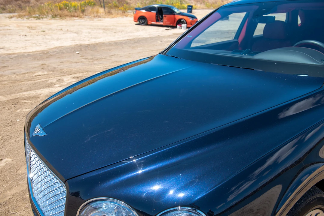 2021 Bentley Bentayga - Image 18 of 31