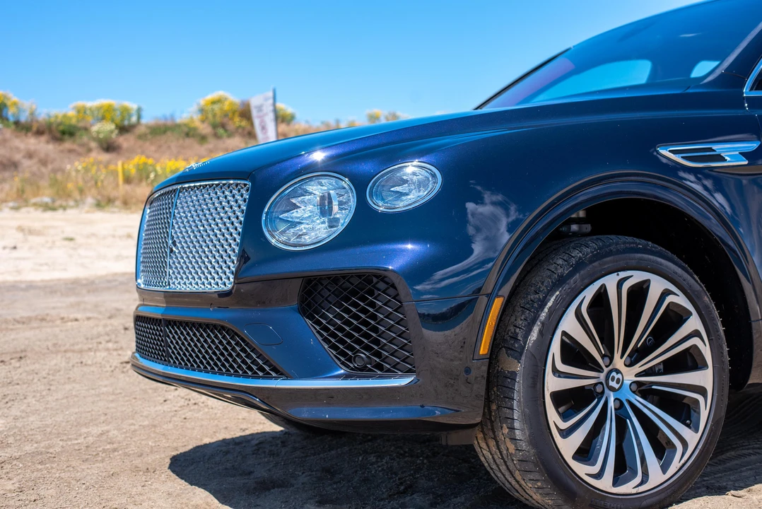 2021 Bentley Bentayga - Image 19 of 31