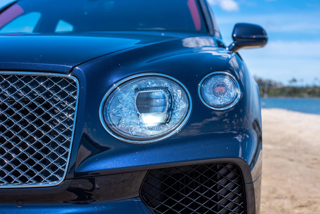 2021 Bentley Bentayga - Image 17 of 31