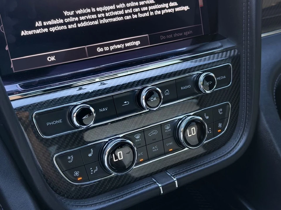 2021 Bentley Bentayga - Image 25 of 28