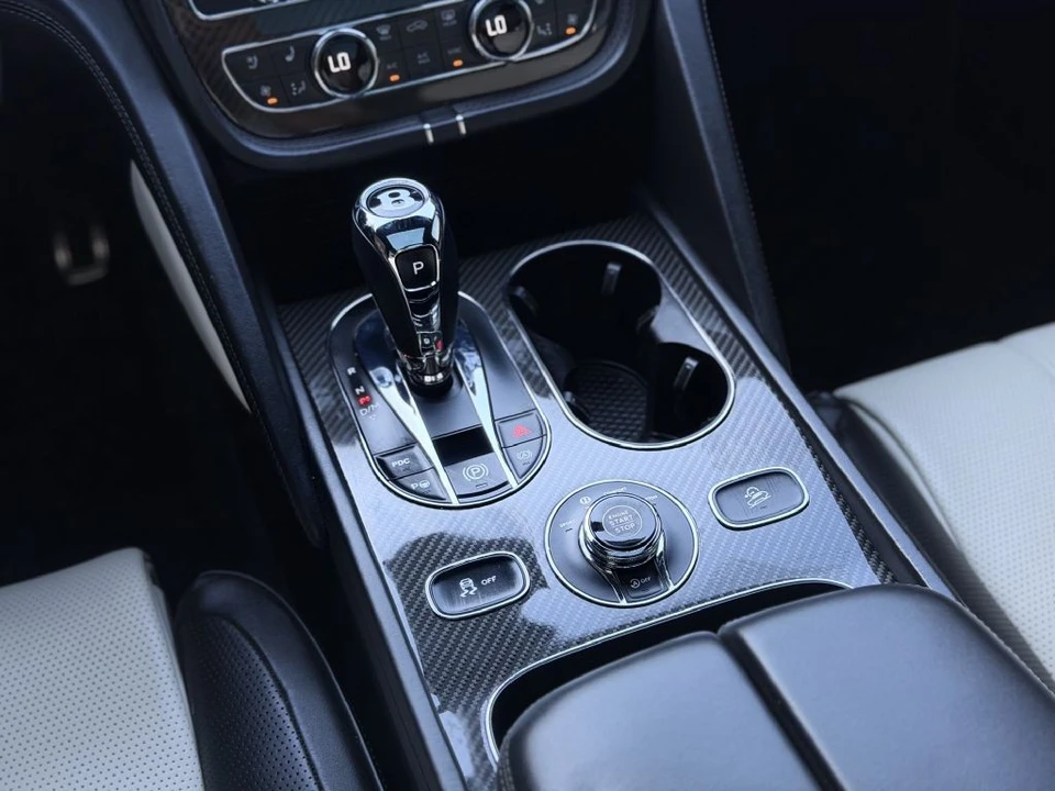 2021 Bentley Bentayga - Image 19 of 28