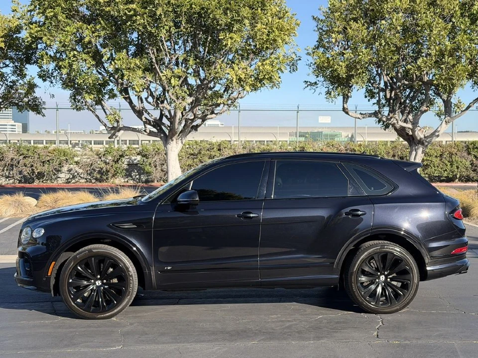 2021 Bentley Bentayga - Image 6 of 28