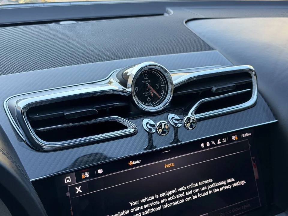 2021 Bentley Bentayga - Image 24 of 28