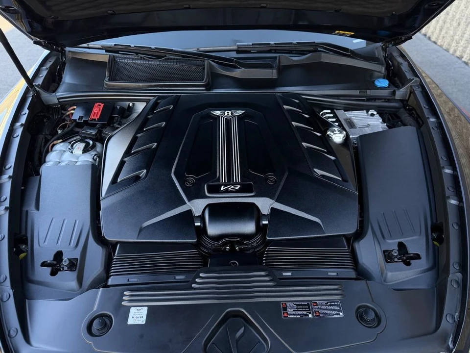 2021 Bentley Bentayga - Image 27 of 28