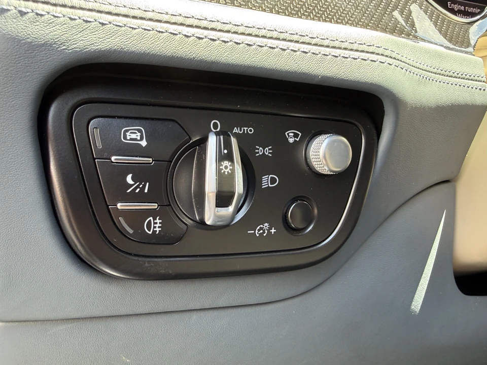 2021 Bentley Bentayga Speed - Image 23 of 31