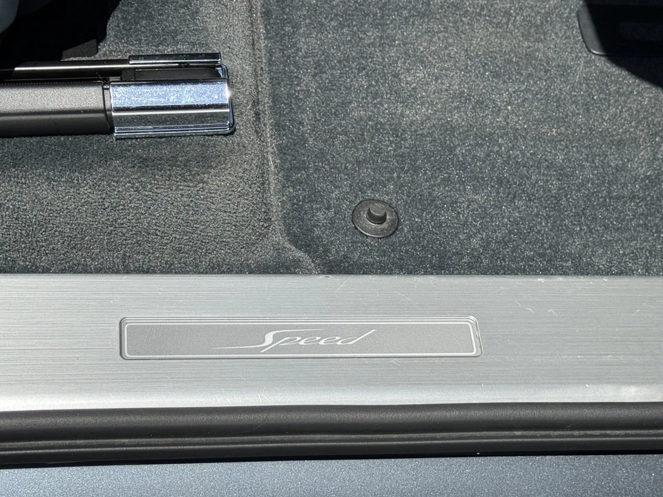 2021 Bentley Bentayga Speed - Image 16 of 31